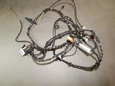 Tailgate/trunk wiring harness