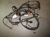 Tailgate/trunk wiring harness