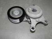 Generator/alternator belt tensioner