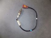 Lambda probe sensor