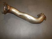 Other exhaust manifold parts