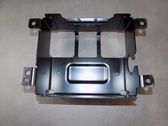 Rear bumper mounting bracket