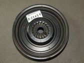 Crankshaft pulley