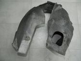 Front wheel arch liner splash guards