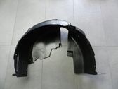 Rear arch fender liner splash guards