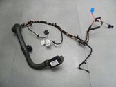 Tailgate/trunk wiring harness