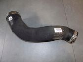 Turbo air intake inlet pipe/hose