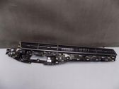 Dash center air vent grill