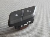 Central locking switch button