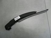 Rear wiper blade arm