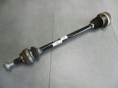 Rear driveshaft