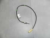 Exhaust gas temperature sensor