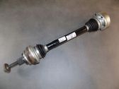 Rear driveshaft