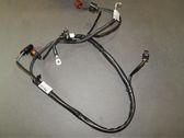 Kabel Lichtmaschine