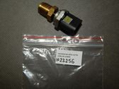 Fuel pressure sensor