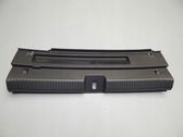 Trunk/boot sill cover protection