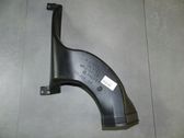 Air intake duct part