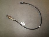 Lambda probe sensor
