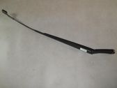 Front wiper blade arm