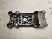 Gear shift cable bracket
