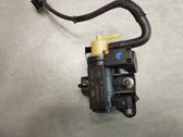 Vacuum valve