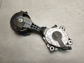 Timing belt tensioner