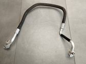 Air conditioning (A/C) pipe/hose