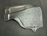 Exhaust heat shield