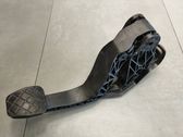 Clutch pedal