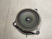 Rear door speaker