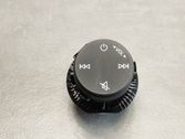 Sound control switch