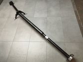 Front prop shaft