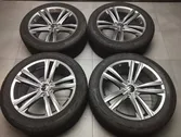 R18 alloy rim