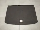 Trunk/boot mat liner