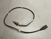 Exhaust gas temperature sensor