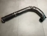 Intercooler hose/pipe