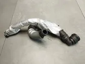 Coolant pipe/hose