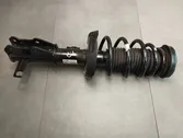 Front shock absorber/damper