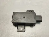 Unidad de control de la presión del neumático