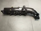 Intake manifold