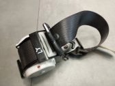 Rear seatbelt