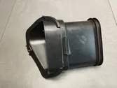 Air intake duct part