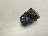 Wing mirror switch