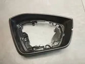 Miroir de rétroviseur de porte avant