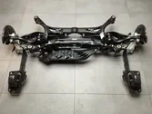 Rear subframe