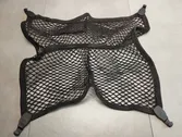 Trunk/boot cargo luggage net