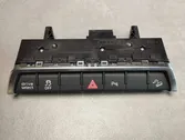 Multifunctional control switch/knob