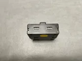 USB socket connector