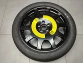 R 20 spare wheel