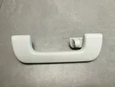 Rear interior roof grab handle